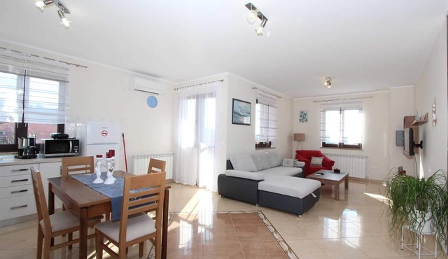 DADO One-Bedroom Apartment