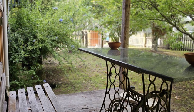 Dael's Mill - Old world charm, BYO Horse