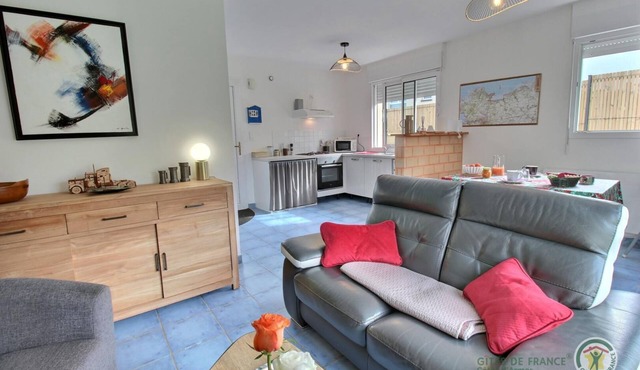 Dafdil - Lannion - Gîte