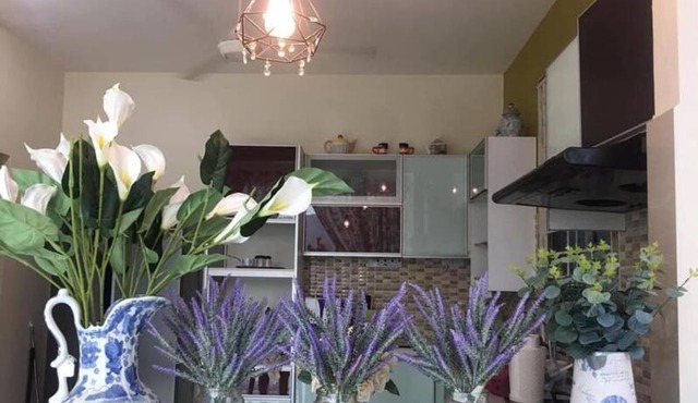 Daffodil Homestay in Perlis