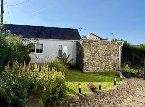 Daffodil House , West Wales