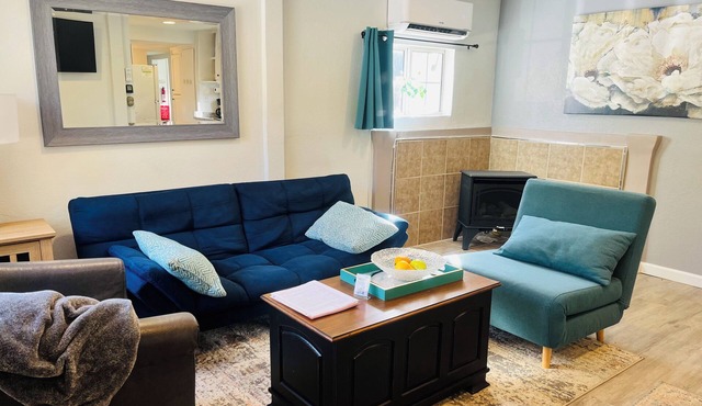 Dafna, Unit 4 - Cozy little house