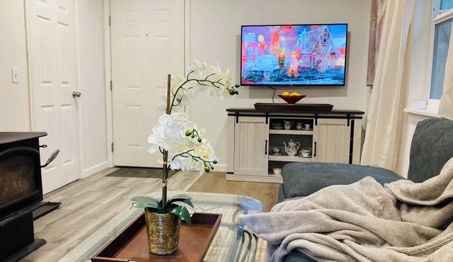 Dafna, Unit 8 - Cozy Little cabin