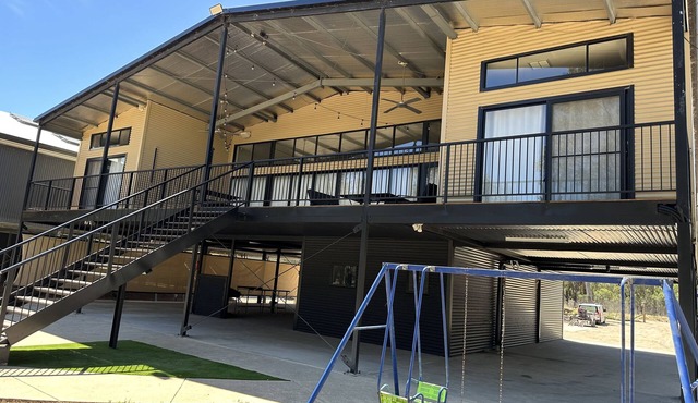 Daggers Den - Bringing Families Together