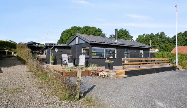 "Dagh" - 100m from the sea by Interhome
