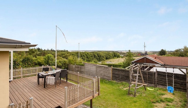 "Dagne" - 400m to the fjord by Interhome