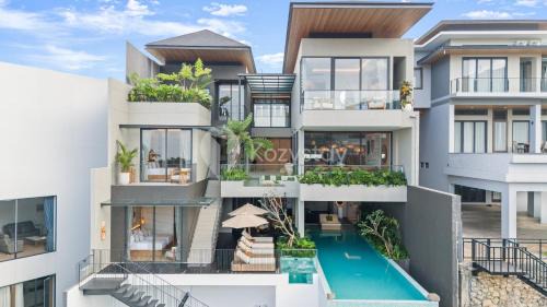 Dago Escape Villa by Kozystay - Bandung