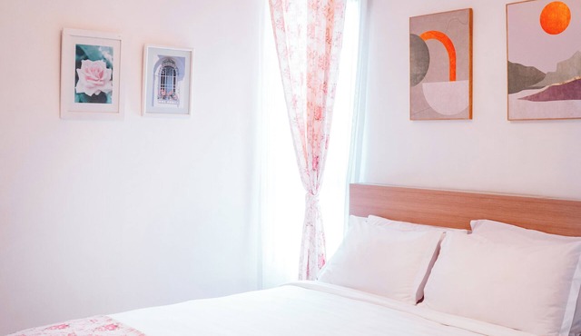 Dago View 2BR Dago Butik Apartment