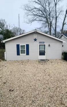 Dagsboro Retreat Beautiful 2 Bed and 1 Bath Villa