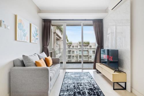 Dahayu by Kozystay - Paskal