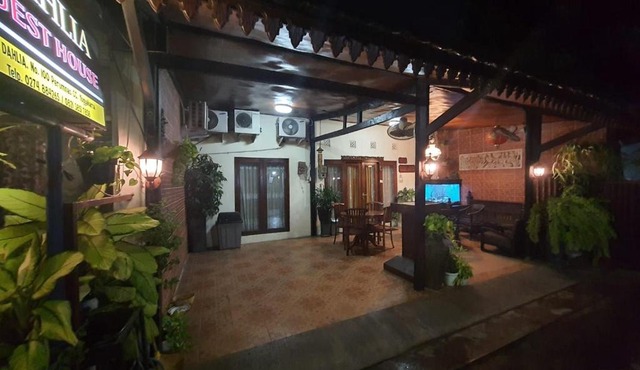 Dahlia Guesthouse Condongcatur