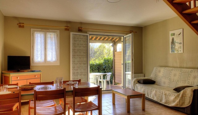 Dahlia - LA BOLLENE-VESUBIE