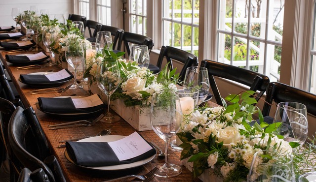 Dahlonega Resort and Vineyard