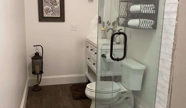 Dahlonega Wine Country Retreat at Cardinal Hill