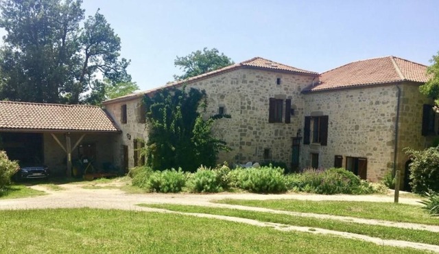 Daho room "Chez Sophie" 4 people maximum