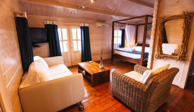 Dahu Wake Park, proche Saint Emilion