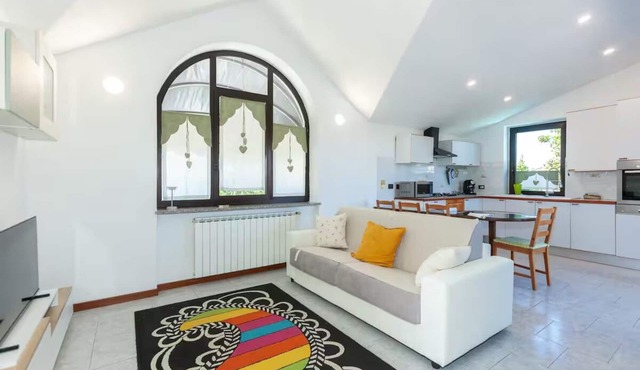 Dai Gheller Holiday home with pool between Como/Milan/Varese/Lugano