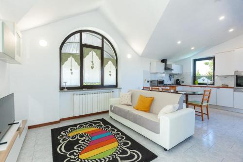 Dai Gheller Villa luminosa con piscina vicino Como e Milano