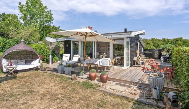 "Daike" - 25m from the sea by Interhome