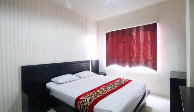 Daily Apartment 2BR at Central Jakarta Thamrin