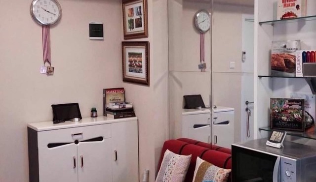 Daily Monthly Rent in Central Jakart