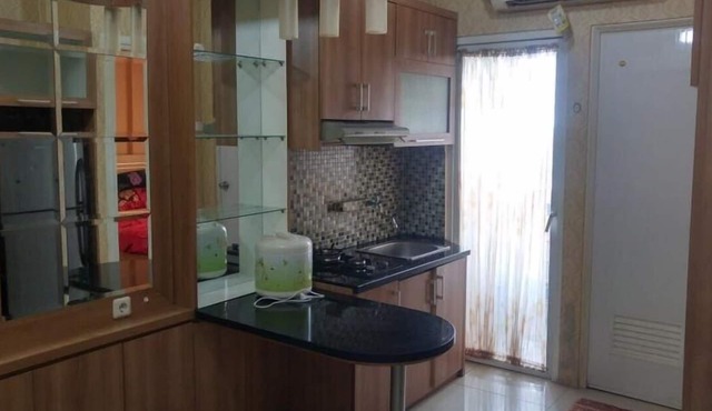 DailyMonthly Rent In Central Jakarta