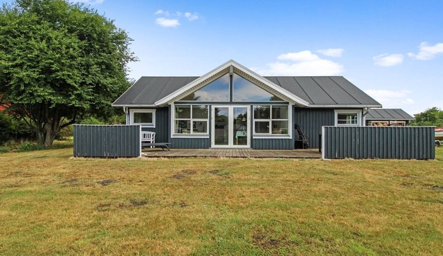 "Daina" - 400m to the fjord by Interhome