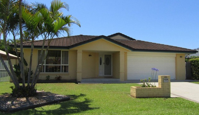 Daintree House - Lennox Head