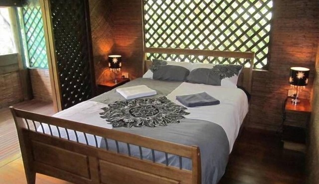 Daintree Lighthouse View