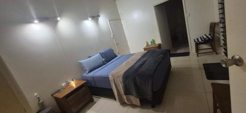 DAINTREE RAINFOREST Private ROOM w-Ensuite In my 2 bdroom home