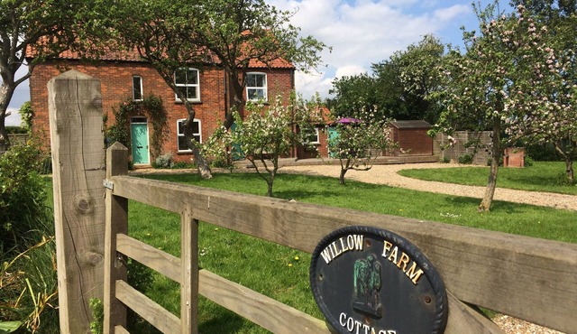 Dairy Barns Holiday Cottages