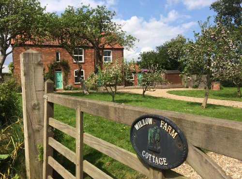 Dairy Barns Holiday Cottages