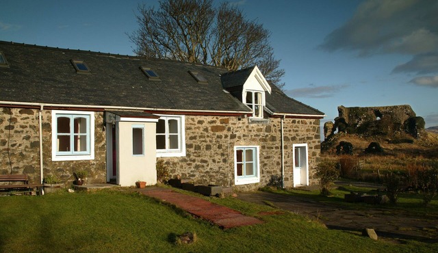 Dairy Cottage. 3 Bedroom Cottage. Sleeps 5