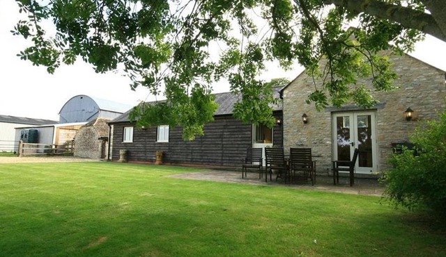 Dairy Cottage, CIRENCESTER