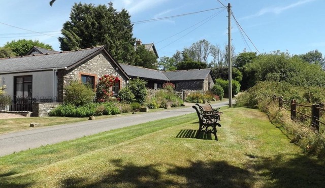 Dairy Cottage, Dulverton