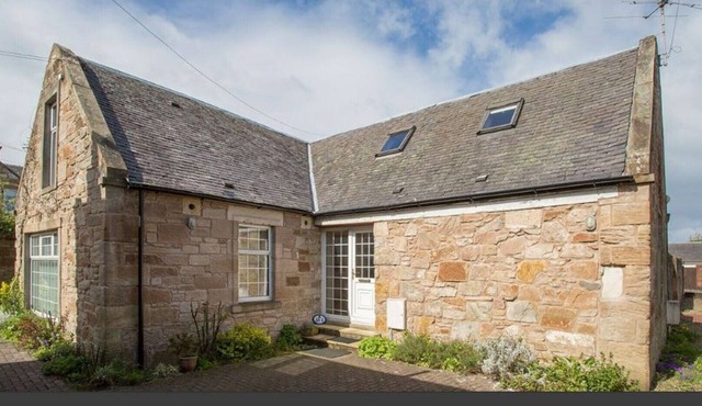 Dairy Cottage in Ayr for Large Groups, professional +partially abled