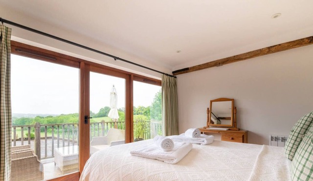 Dairy Cottage in the beautiful Wadhurst