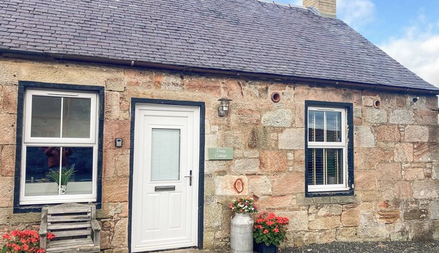 Dairy Cottage - UK39522