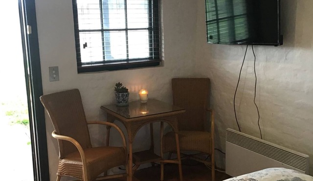 Dairy Cottage @ Westham