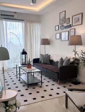 daisy apartment homestay taiping