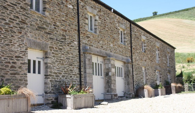 Daisy Barn - Beautiful Grade 2 listed conversion