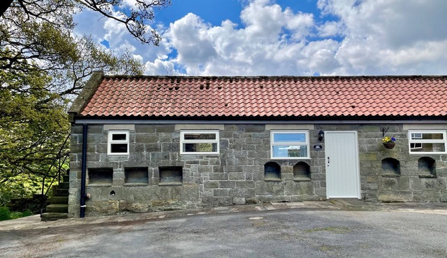 Daisy Cottage 1-bedroom (sleeps-2)