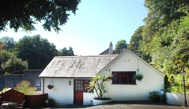 Daisy Cottage Berrynarbor near Broadsands beach