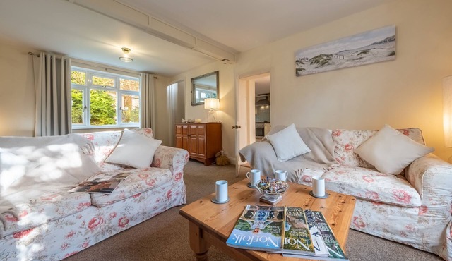 Daisy Cottage (H), Holt, Norfolk