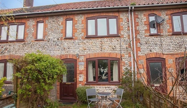 Daisy Cottage (Northrepps), Northrepps, Norfolk