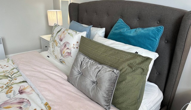 Daisy Cottage on Duke