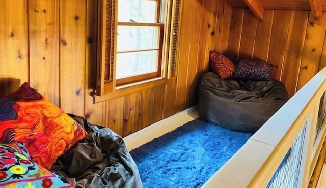 Daisy Cottage- Secluded, Hiking, Cozy in Gerton