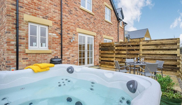 Daisy Cottage - UK38683