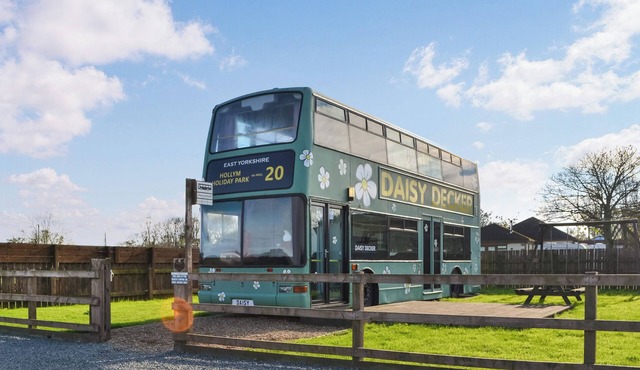 Daisy Decker - UK48371