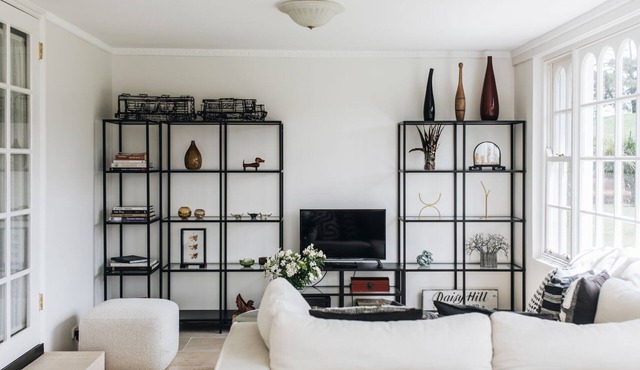 Daisy Hill, Southern Highlands